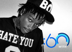 :60 with – Wiz Khalifa – Vevo