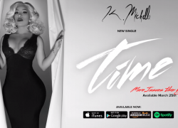 K. Michelle – Time (Official Audio) 