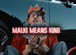 Malki Means King – Judge Me