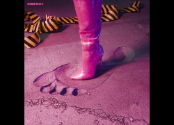 Nicki Minaj – Big Foot (Official Audio) – YouTube