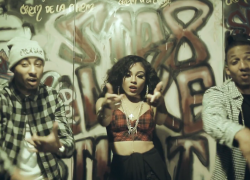 Crem de la Crem – Str8 Like That Crem de la Crem – Str8 Like That