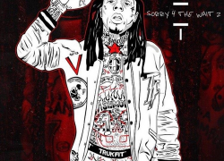 Lil Wayne Sorry 4 The Wait 2