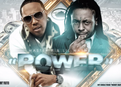 MASTER P Feat. LiL WAYNE, GANGSTA AND ACE B – POWER