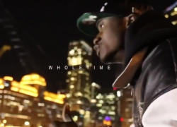 Benji Byrd | I’M THAT NIGGA (WHOLETIME) Benji Byrd | I’M THAT NIGGA (WHOLETIME)