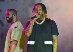 Drake, Future Drop Joint Mixtape ‘What a Time to Be Alive’ | Rolling Stone