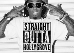 Lil Wayne – Straight Outta Hollygrove 