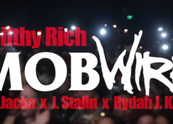 Philthy Rich – Mobwire ft. The Jacka, J. Stalin, Rydah J. Klyde 