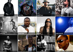Lineup | A3C Hip Hop Festival & Conference