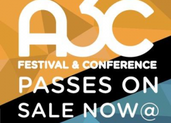 “5 Reasons You Should Attend A3C”