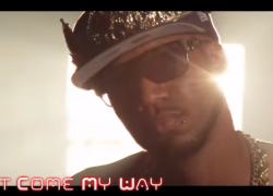 K Prince – Don’t Come My Way 