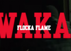 Waka Flocka – Workin