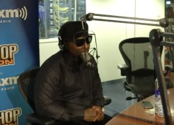 Jeezy Interview With DJ Whoo Kid, Speaks On “Church In These Streets” & Million Man March 