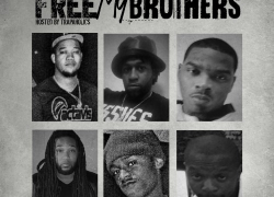 Yung Mazi – #FreeMyBrothers – Trap-A-Holics