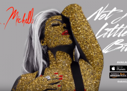 K. Michelle – Not A Little Bit (Official Audio)  K. Michelle – Not A Little Bit (Official Audio)