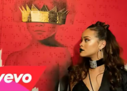 Rihanna – Work feat Drake 2016  Rihanna – Work feat Drake 2016
