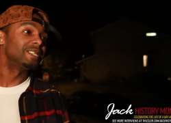 Rydah J Klyde tells how the Mob Figaz got their name || Jack History Month 2016 