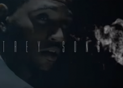 Trey Songz- Everybody Say feat. Dave East, MikexAngel, & DJ Drama 