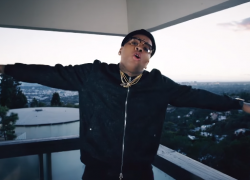 Kevin Gates – Pride (Official Video)