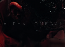 Machine Gun Kelly – Alpha Omega 