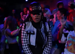 Teyana Taylor – Undercover  Teyana Taylor – Undercover
