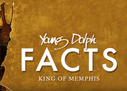 Young Dolph – Facts (Audio) 