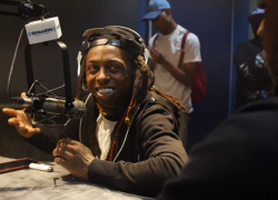 Lil Wayne Tells Story Of When Jay Z Wanted To Sign Him 