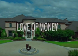 A1 Pistol ft. Solo Lucci – Love Of Money (Official Video) 