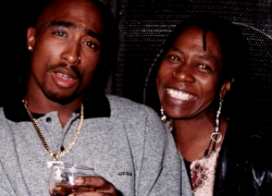 Tupac’s Mother Afeni Shakur Dead At The Age Of 69 #RIP – The Breakfast Club 