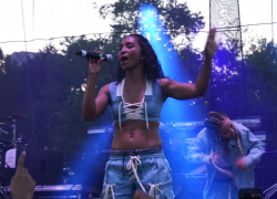 TLC Live Funk Fest ATL  TLC Live Funk Fest ATL