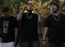 Chicago’s Triple S Slang!”Smoking Dope”  Produced J.Holben Productions! | @TripleSSlang