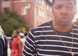 [VIDEO] Richie Wes – Bounce Back
