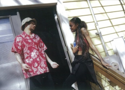 #NewMusic Chynna Rogers (@Madeinchynna) – Late December + DAMN #NewMusic Chynna Rogers (@Madeinchynna) – Late December + DAMN