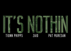 #NewMusic Zaid (@OkayItsZaid) – It’s Nothin #NewMusic Zaid (@OkayItsZaid) – It’s Nothin
