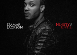 #NewMusic – Damar Jackson – Ninety3Until