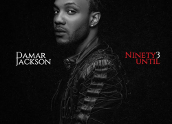#NewMusic – Damar Jackson – Ninety3Until #NewMusic – Damar Jackson – Ninety3Until