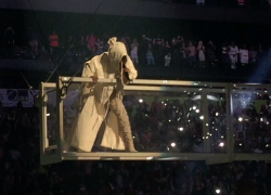 Rihanna , Sex With Me – Woo ! Anti Tour Atlanta  Rihanna , Sex With Me – Woo ! Anti Tour Atlanta