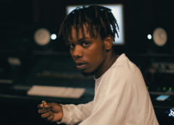 [VIDEO] @HiTommySwisher – So Alive prod. by @DJTGut | @DJBooth Exclusive