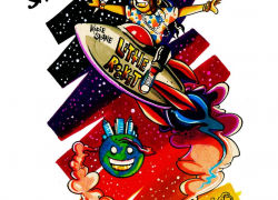 #NewMusic Kodie Shane – Little Rocket EP #NewMusic Kodie Shane – Little Rocket EP