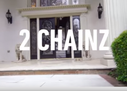 2 Chainz – Not Invited 