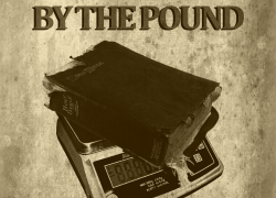 C’Nyle (@IamCNyle) – “By The Pound” (Audio)
