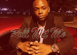 Roll Wit Me – @TheeMarQuis