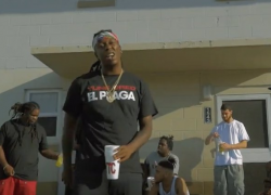 #Tampa | NEW VIDEO @YUNGDRED813 & @RealJittRed – “Hang In The Trap” via @iamSilviaV_ #Tampa | NEW VIDEO @YUNGDRED813 & @RealJittRed – “Hang In The Trap” via @iamSilviaV_