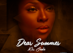 New Album: Philly Rapper Ms Jade – Dear Summer | @THEREALMSJADE