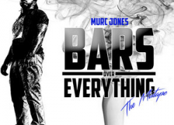 @MurcJones – BARS OVER EVERYTHING