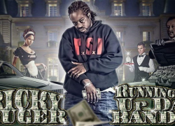 @RickyRuger904 – “Runnin Up Da Bandz” (Video) @RickyRuger904 – “Runnin Up Da Bandz” (Video)