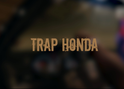 Vers’tyle [@SoVerstyle] – Trap Honda Directed By @ANSStudios via @iamSilviaV_