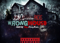 @jon__o ft. @Packs_MGB – Wrong House Prod By @redarmymusic_ via @iamSilviaV_ @jon__o ft. @Packs_MGB – Wrong House Prod By @redarmymusic_ via @iamSilviaV_