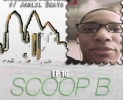 SCOOP B RADIO – @Jahlil Beats Chats With Scoop B