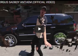 Seb Torgus – Sadboy Anthem (Official Video) via @Promovidz | @Sebtorgus