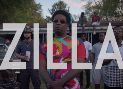 Zilla(@ZillaBalboa)-“Lil Bit”(Music Video)
